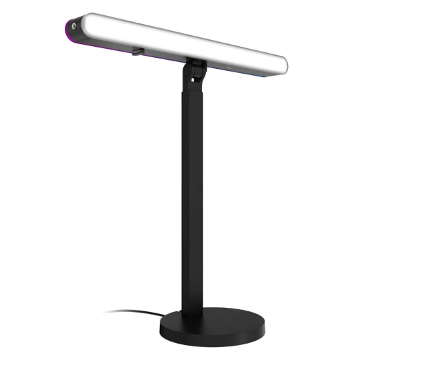 Logitech Litra Beam LX - 1247603 - zdjęcie 2